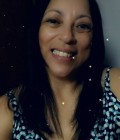 Rencontre Femme Brésil à São Paulo  : Ellen, 52 ans